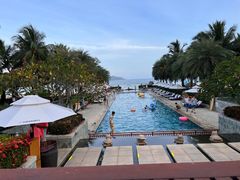 -石梅湾艾美度假酒店