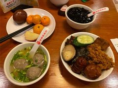 -世新养生馆(福马路店)