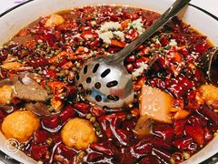 -同庆楼(花园店)