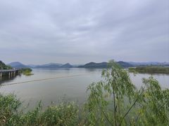 -青山湖景区