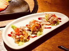 -赤坂亭·M9和牛烧肉·铁板烧·日料398放题(长泰广场店)