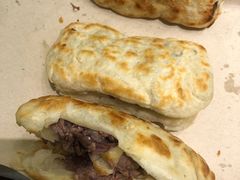 -高玛纳驴肉火烧(河间总店)