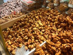 -杨老大焙子月饼干货(宽巷子民族美食街店)