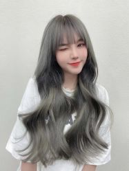 -时尚殿堂hair salon