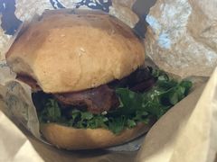 -Fergburger(皇后镇店)