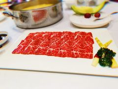 -小洋房•海鲜火锅酒楼(华林路店)