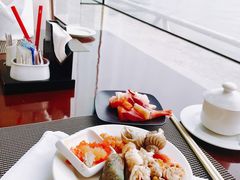-白天鹅宾馆·流浮阁咖啡厅