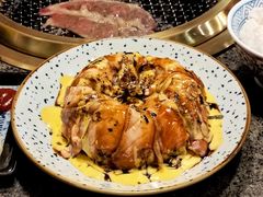-梦山水日本烧肉(五四广场店)