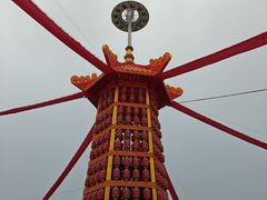 -洛阳市隋唐城遗址植物园