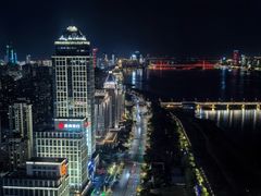 -南昌之星摩天轮