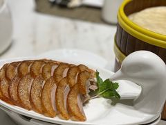 -御仙都北京菜馆·烤鸭店(双井店)