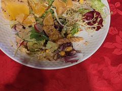 -正阳门饭庄·烤鸭·北京菜(万丰路七里庄店)
