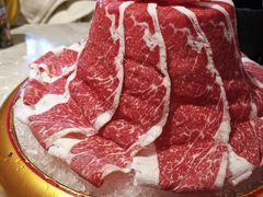 -空之介寿喜烧·和牛放题(恒隆广场店)