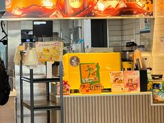 -麦当劳(斜土路2号店)