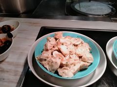 -万荟轩海鲜·粤式点心自助餐厅(蓝海风万怡酒店)