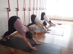 点击看大图 -Y+U遇瑜伽·普拉提