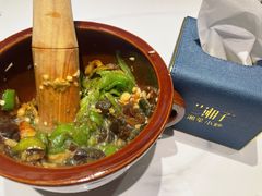 -兰湘子·湘菜小炒(南京江宁万达店)