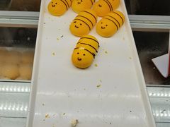 -加餐海鲜自助(集美银泰百货店)