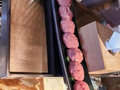 -牛村来人潮汕牛肉火锅(西单店)