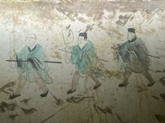 -洛阳古墓博物馆