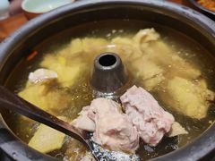 -云海肴·汽锅鸡·云南菜(苏州中心店)