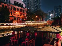 -青果巷历史文化街区