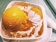-松记糖水店(铜锣湾分店)