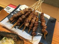 -三太子地摊烧烤·小龙虾(北蔡店)