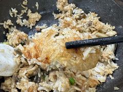 -红星光发煲仔饭(大石街店)