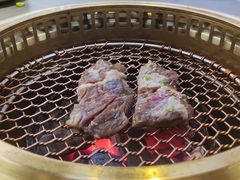 -明洞王妃家烤肉(苏州中心星悦汇店)