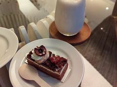 -天津东凯悦酒店·大堂吧