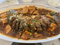 -京滨饭店·餐厅(阜外大街店)