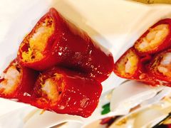-点都德(盘福楼店)