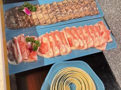 -蛙二爷美蛙火锅基地(温州总店)