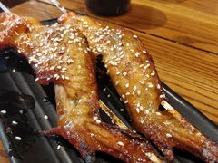 -烧货·活海鲜炭烧(湖滨商业街店)