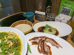 -洛阳宴·洛阳菜(南昌路店)