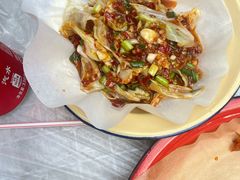 -肉店炸炸炸·爆汁孜然牛肉