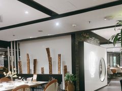 -羲和雅苑•北京烤鸭(国贸商城店)