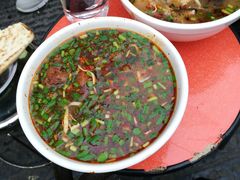 -高记清香园绝味不翻汤