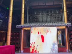 -大妙火锅·非物质文化遗产(锦里店)