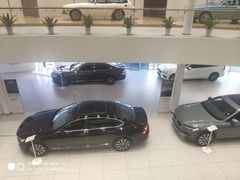 -杭州中沃沃尔沃4S店(滨江区店)