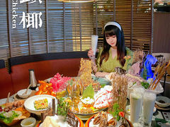 -大头椰·椰子鸡火锅(南宁万象城店)