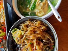 -盐帮食坊•小河帮川菜(四川师大店)