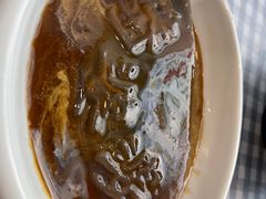 -鞠婆婆•绵绵冰•凉糕•手工冰粉(苏稽一店)