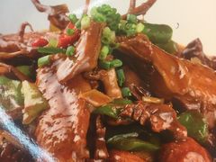 -五谷屯私房菜·始于2005(中山陵童卫路店)