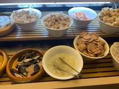 -温禾牛·和牛寿喜烧自助火锅(恒基名人店)