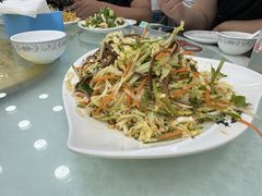 -聚德福海鲜家常菜(刘庄店)