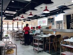 大堂-陈记顺和潮汕牛肉火锅(番禺迎宾大道店)