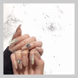 -米小兔美甲美睫