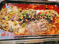 -里岛烤鱼(东港凯虹广场店)